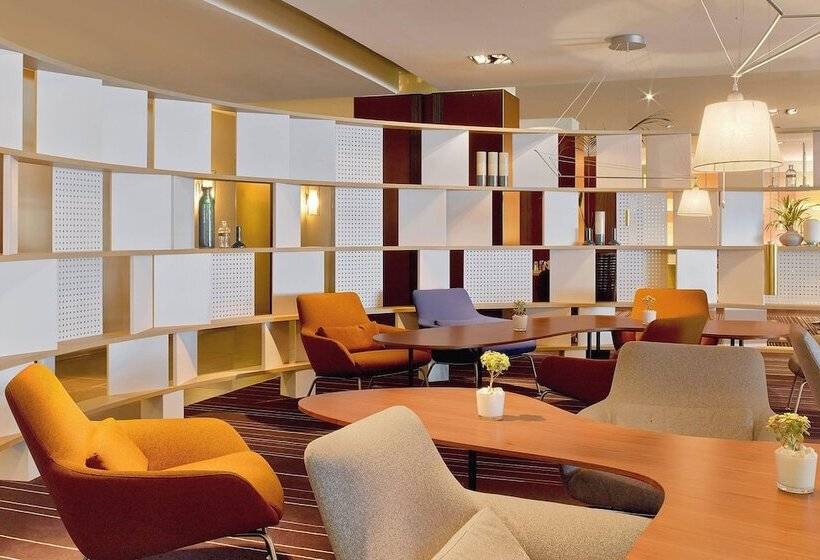 هتل Le Méridien Beach Plaza