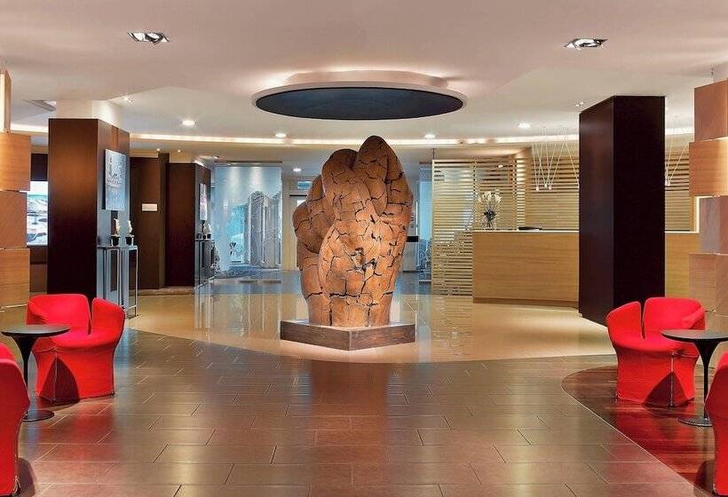 ホテル Le Méridien Beach Plaza