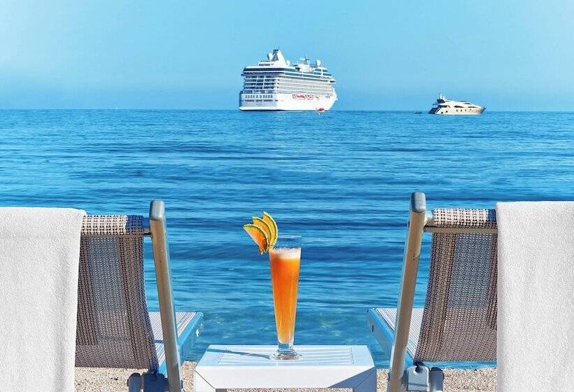 ホテル Le Méridien Beach Plaza