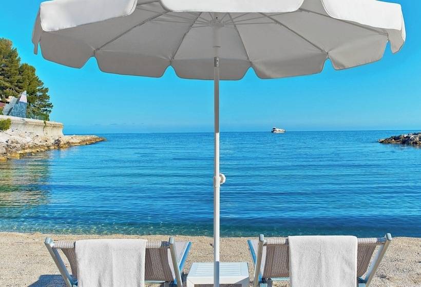 ホテル Le Méridien Beach Plaza