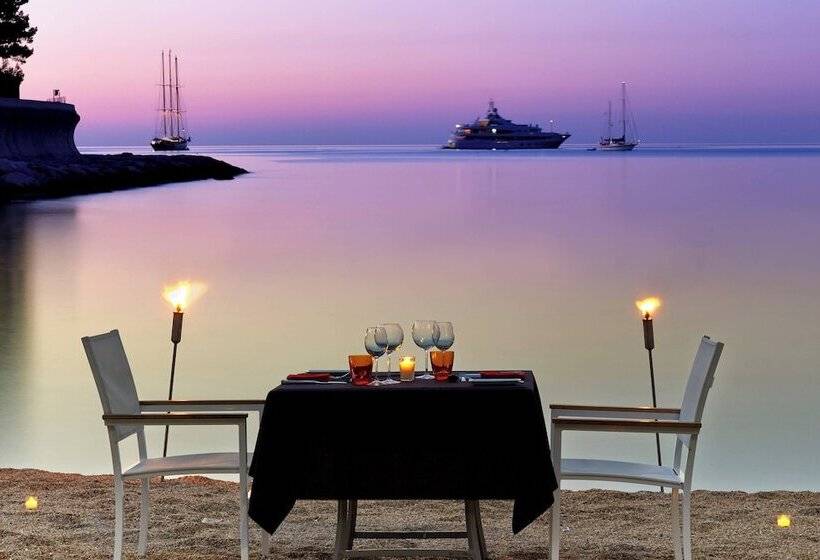 هتل Le Méridien Beach Plaza