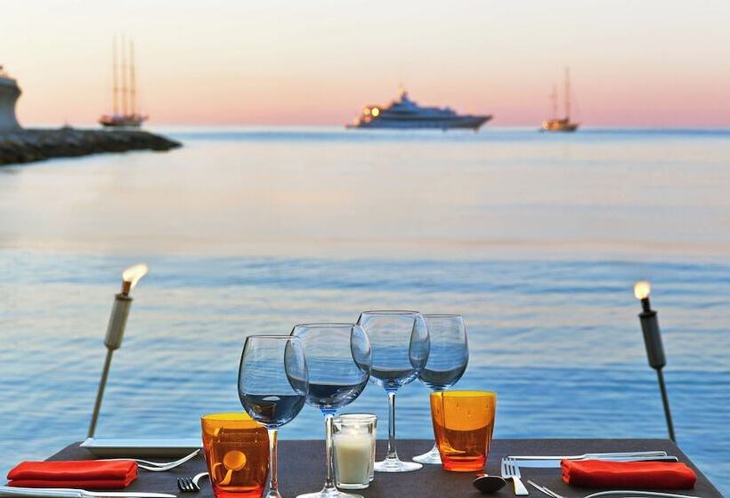 هتل Le Méridien Beach Plaza