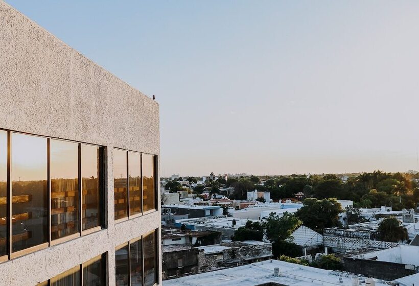 בית מלון כפרי Los Aluxes