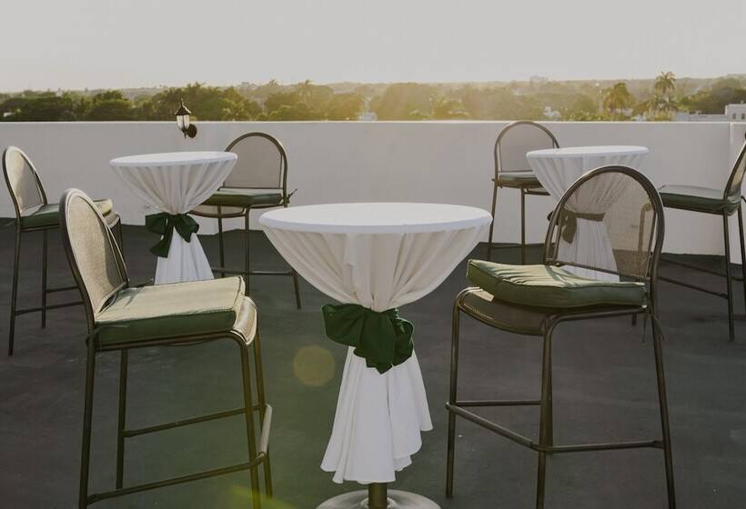 בית מלון כפרי Los Aluxes