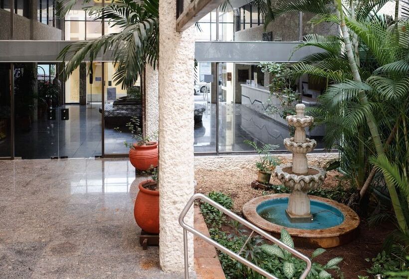 בית מלון כפרי Los Aluxes