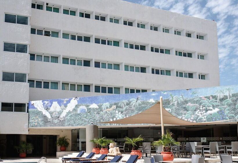 בית מלון כפרי Los Aluxes