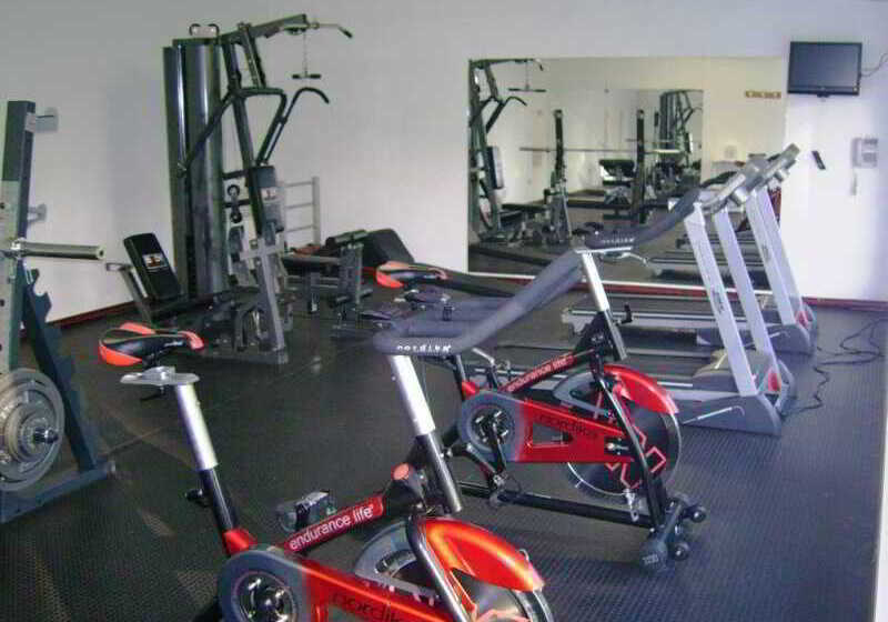 Отель Inhouse Select Hacienda Tres Rios