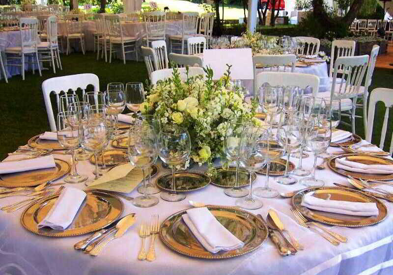 Отель Inhouse Select Hacienda Tres Rios