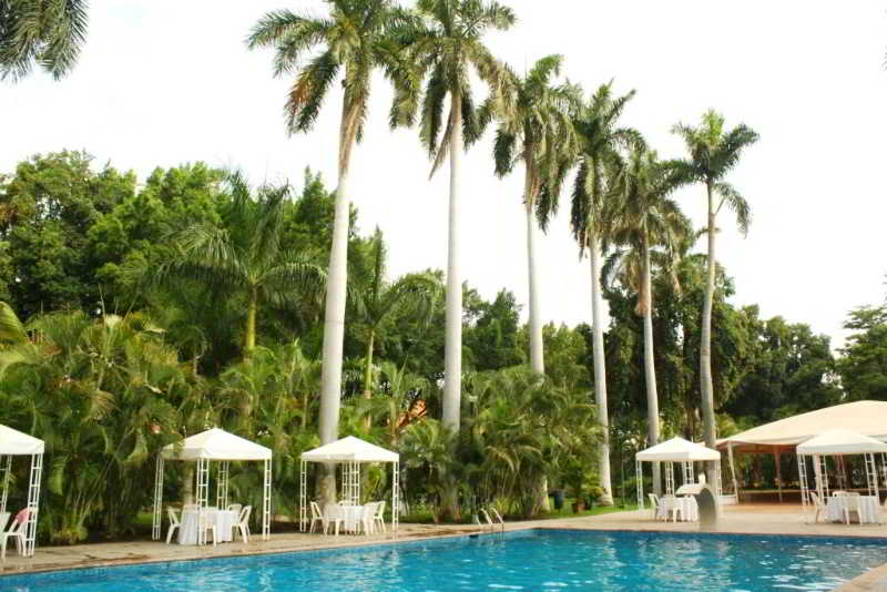 Отель Inhouse Select Hacienda Tres Rios