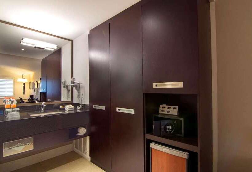 호텔 Lucerna Mexicali