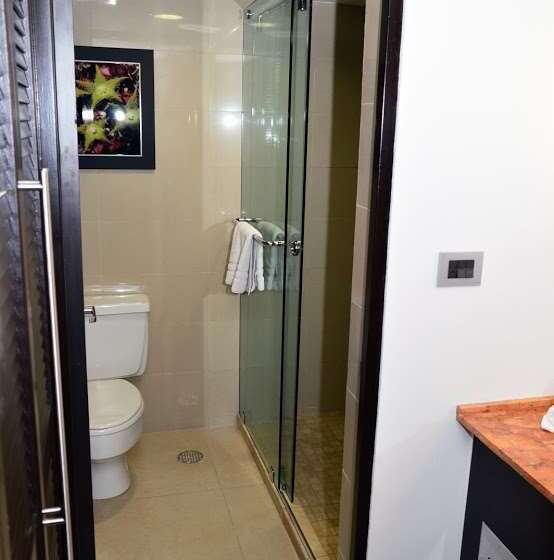 호텔 Lucerna Mexicali