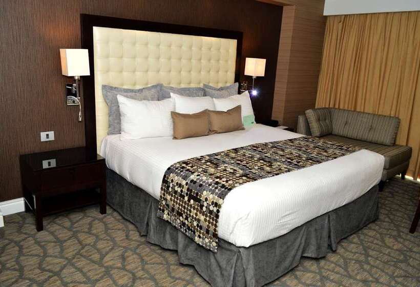 호텔 Lucerna Mexicali