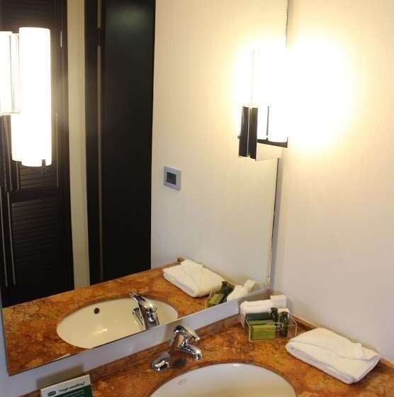 호텔 Lucerna Mexicali