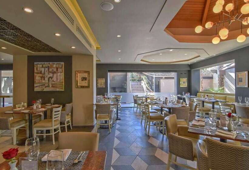 호텔 Lucerna Mexicali