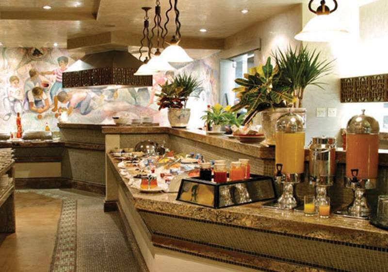 호텔 Lucerna Mexicali