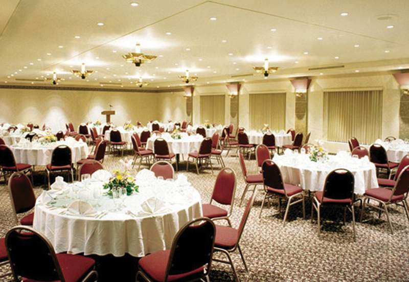 호텔 Lucerna Mexicali