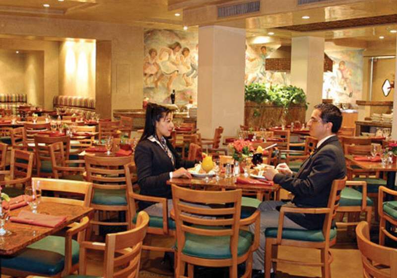 호텔 Lucerna Mexicali