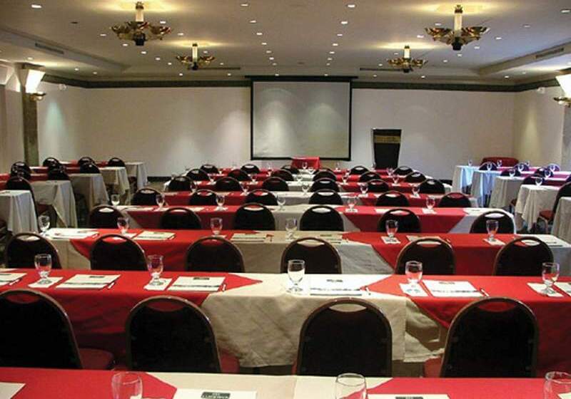 호텔 Lucerna Mexicali