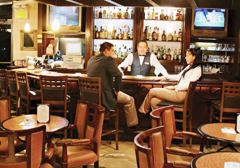 호텔 Lucerna Mexicali