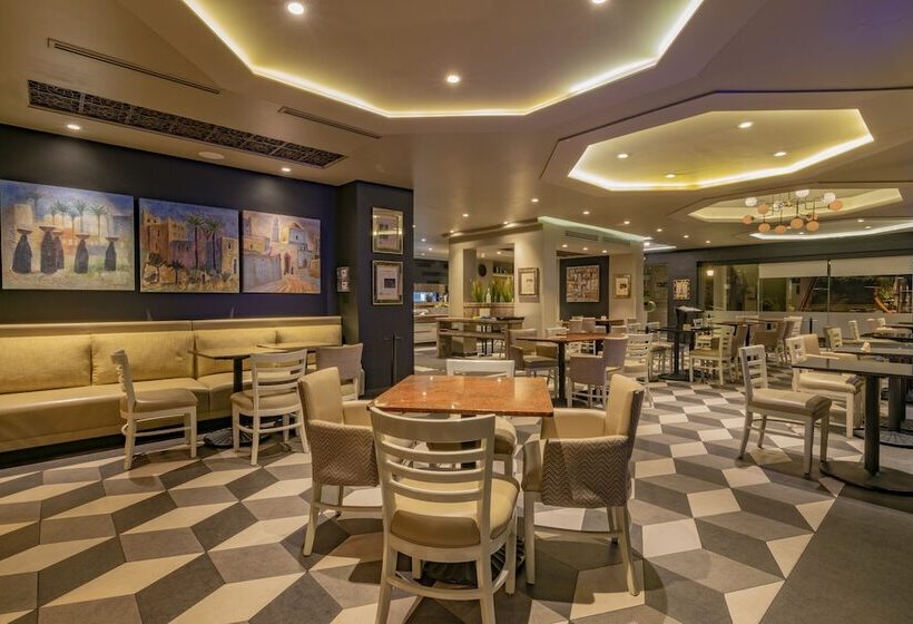 호텔 Lucerna Mexicali