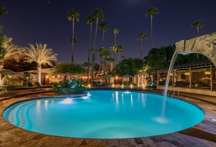 호텔 Lucerna Mexicali