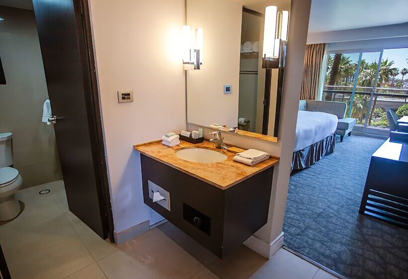 호텔 Lucerna Mexicali