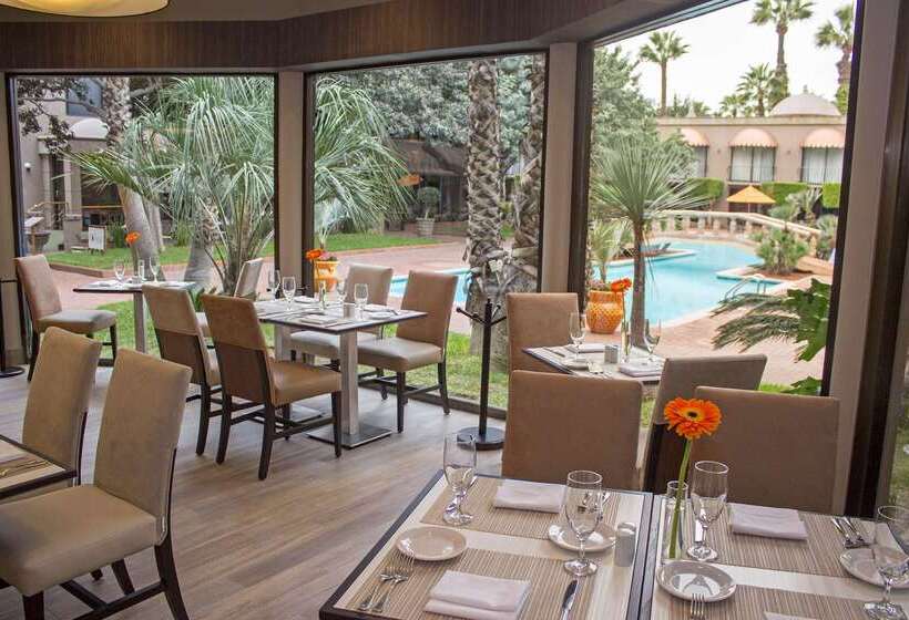 בית מלון כפרי Lucerna Tijuana