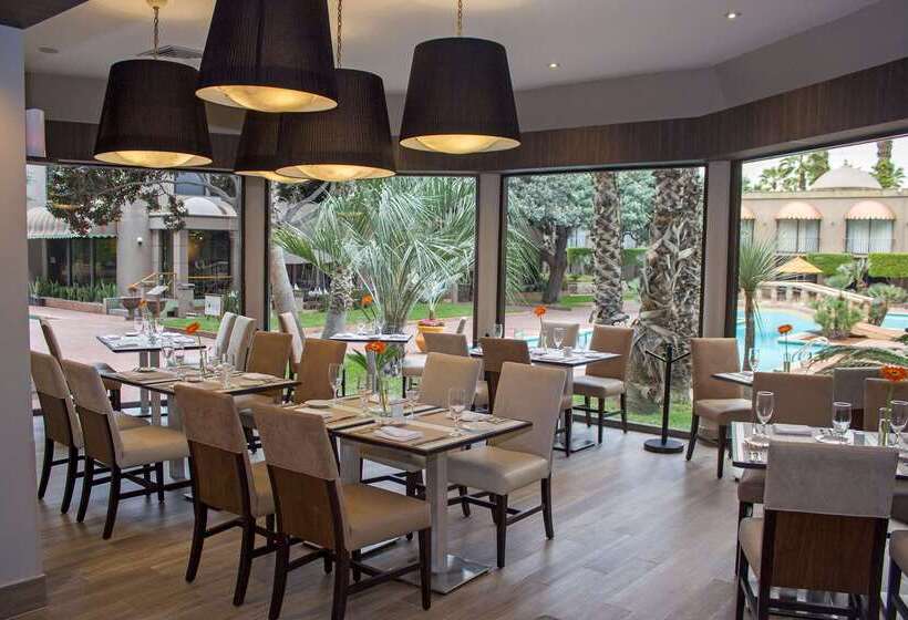 בית מלון כפרי Lucerna Tijuana