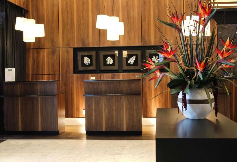 בית מלון כפרי Lucerna Tijuana