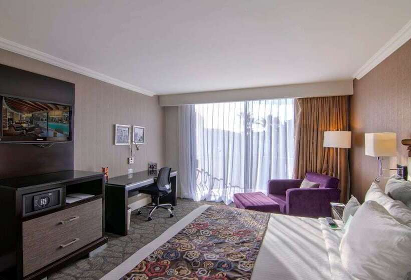 בית מלון כפרי Lucerna Tijuana