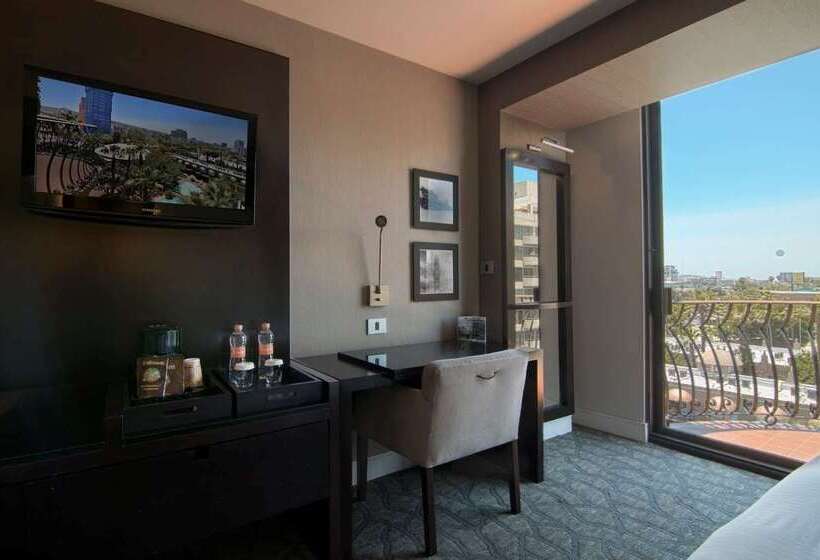 בית מלון כפרי Lucerna Tijuana