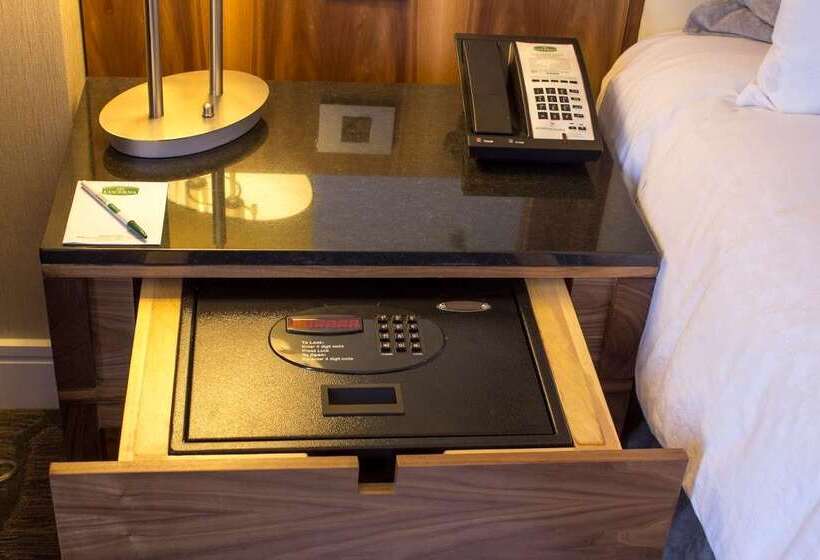 בית מלון כפרי Lucerna Tijuana