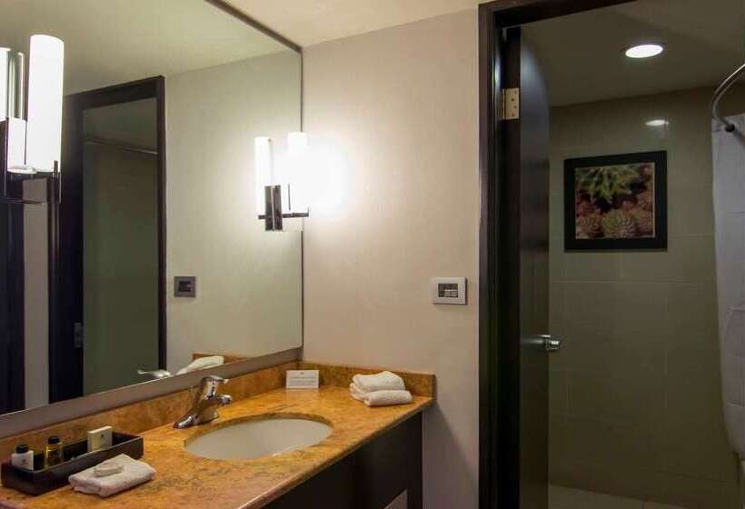 בית מלון כפרי Lucerna Tijuana