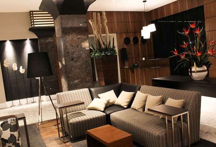 בית מלון כפרי Lucerna Tijuana