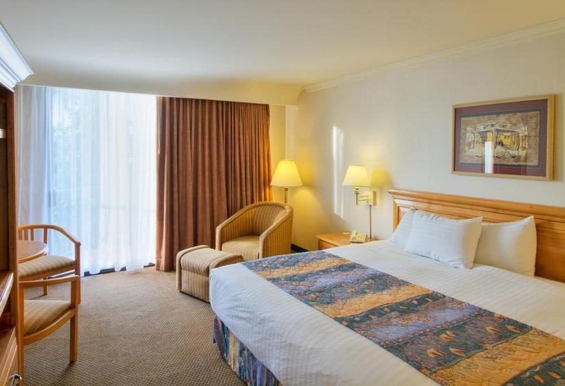 בית מלון כפרי Lucerna Tijuana