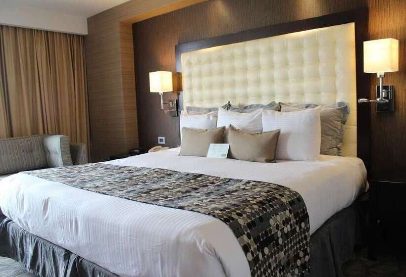 בית מלון כפרי Lucerna Tijuana