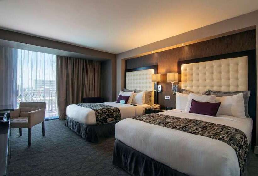 בית מלון כפרי Lucerna Tijuana