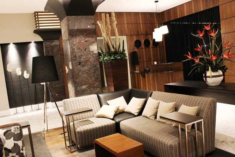 בית מלון כפרי Lucerna Tijuana