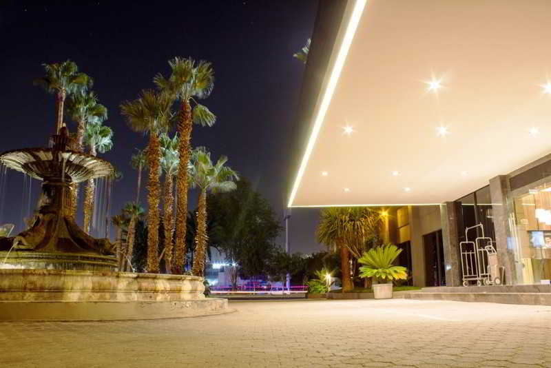 בית מלון כפרי Lucerna Tijuana