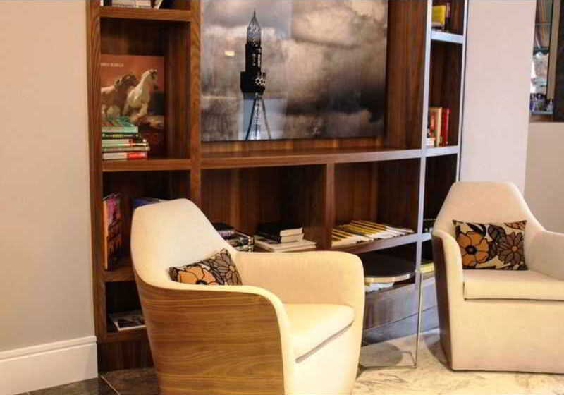 בית מלון כפרי Lucerna Tijuana