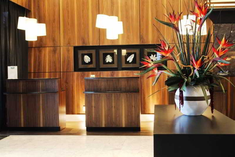 בית מלון כפרי Lucerna Tijuana