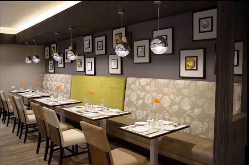 בית מלון כפרי Lucerna Tijuana