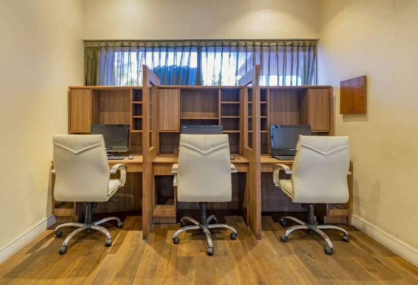 בית מלון כפרי Lucerna Tijuana