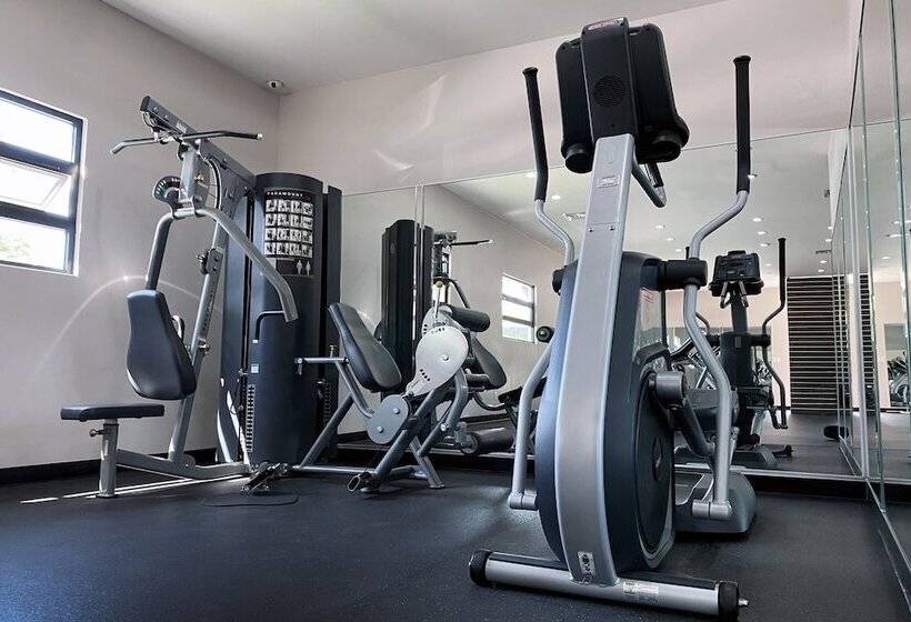 בית מלון כפרי Lucerna Tijuana