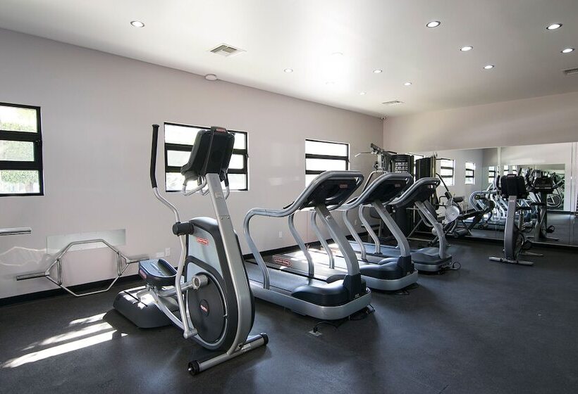 בית מלון כפרי Lucerna Tijuana