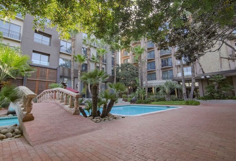 בית מלון כפרי Lucerna Tijuana