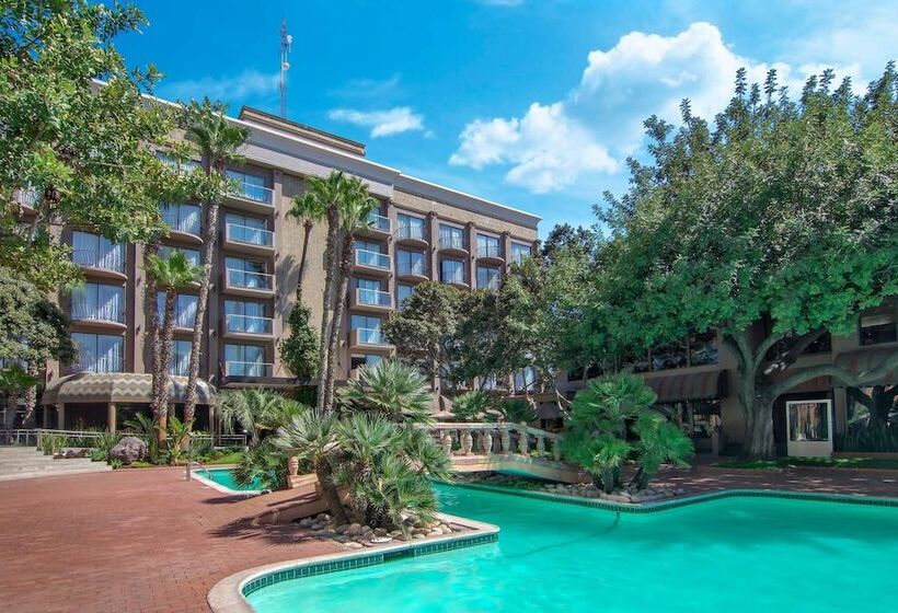 בית מלון כפרי Lucerna Tijuana