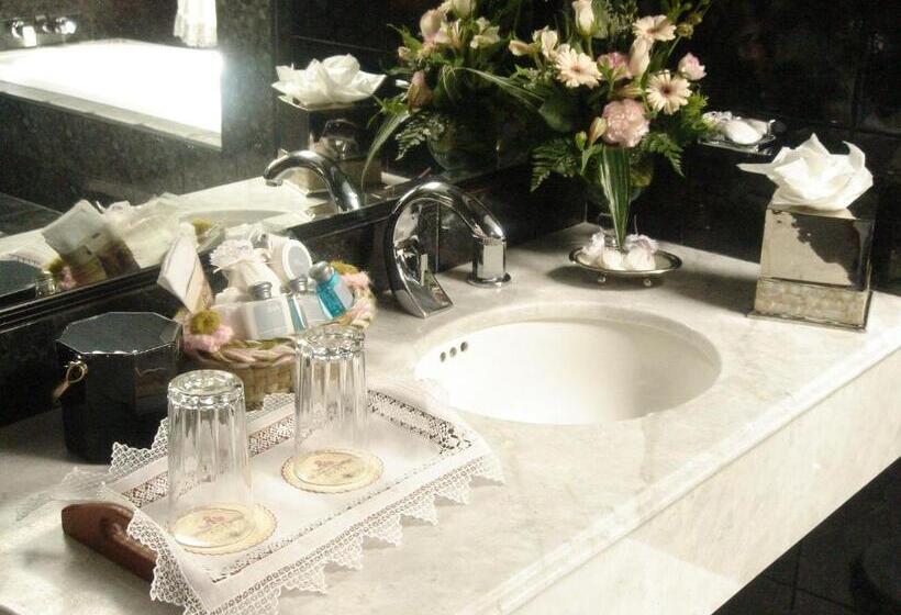 酒店 Mansion Del Cupatitzio