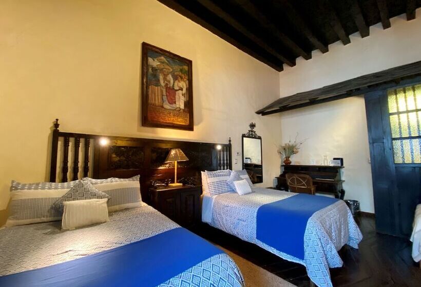 فندق Mansion Iturbe