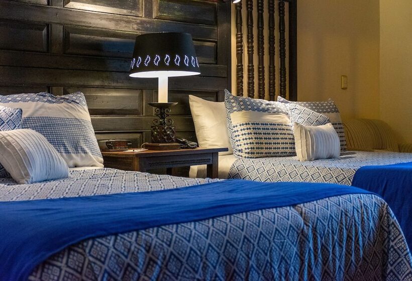 فندق Mansion Iturbe